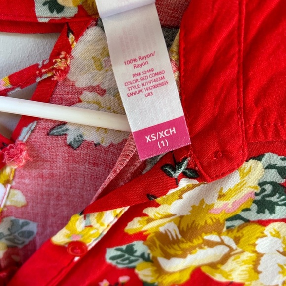 No Boundaries Shirt - Picture 3 of 4